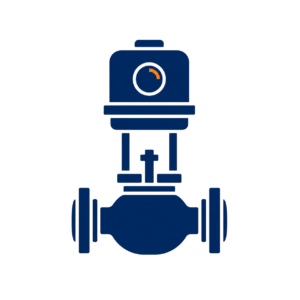 Automatic Control Valve
