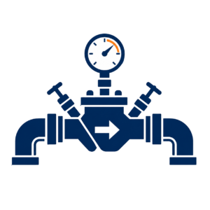 Backflow Prevention Assembly Tester