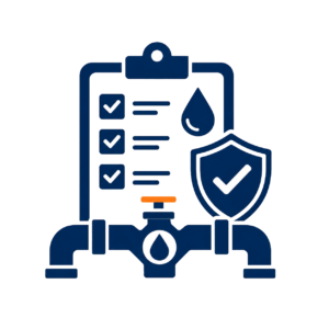 Cross-Connection Control Program Specialist